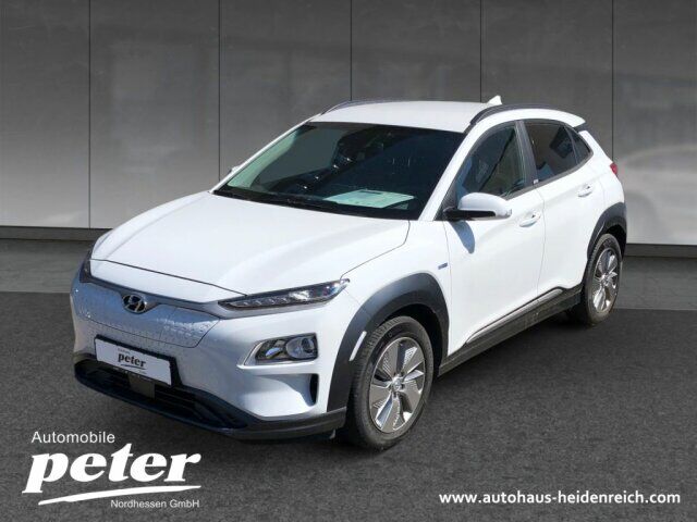 HYUNDAI Kona Advantage+SITZHHEIZUNG+KAMERA
