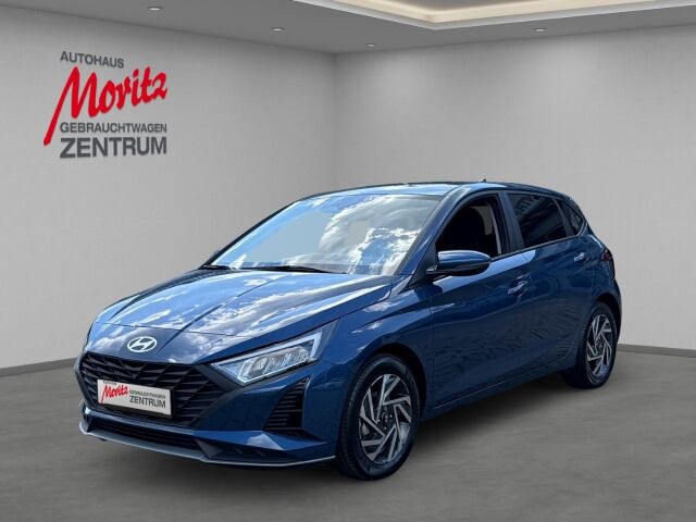 Hyundai i20 1.2 Smart Edition *MIT WENIG KM!*