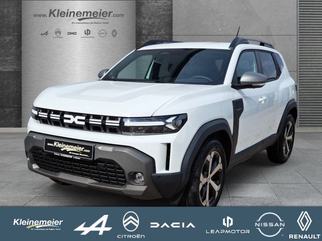 Dacia Duster Journey Hybrid 140*Winter + City-Paket*