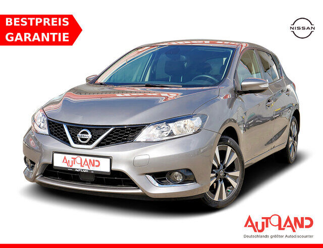 Nissan Pulsar