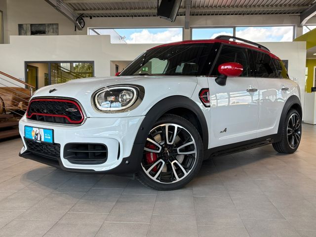 Mini John Cooper Works*Chili*Business*Harman-Kardon*