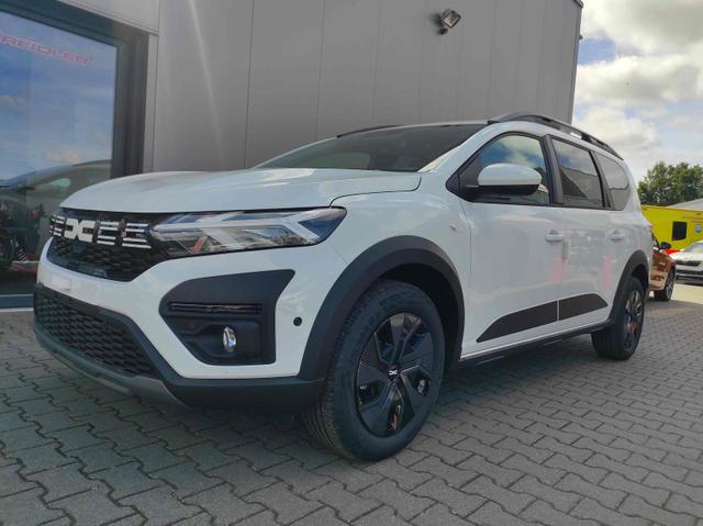 Dacia Jogger Expression TCe100 LPG 7 Sitzer-Klima-A...