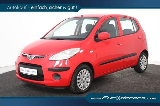 Hyundai i10 1.2 *Klima*Tüv Neu*