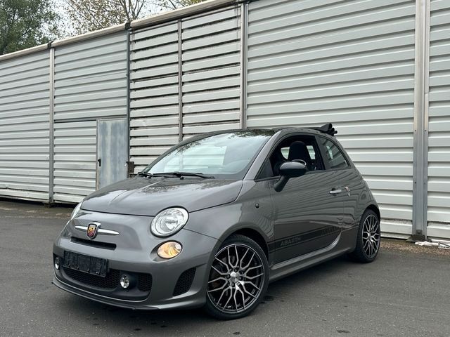 Abarth 595C 1.4 Turbo Custom