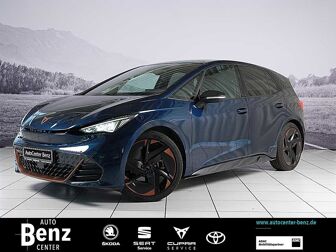 Fahrzeug CUPRA Born undefined