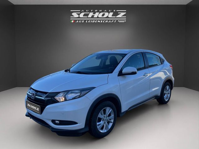 Honda HONDA HR-V *TEMPOMAT*ISOFIX*BERGANFAHRHILFE*