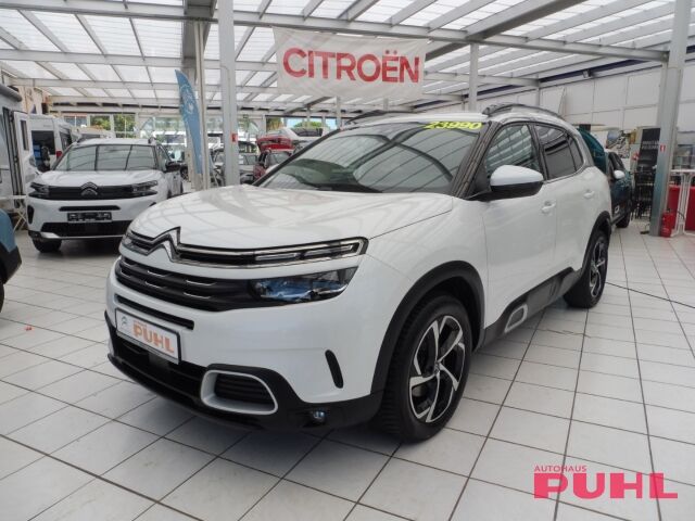 Citroen C5 Aircross Feel Pack