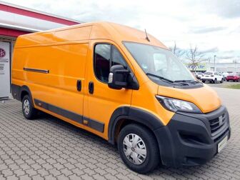 Fahrzeug FIAT Ducato undefined