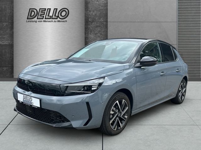 Opel Corsa GS Turbo Mild-Hybrid LED Apple CarPlay And