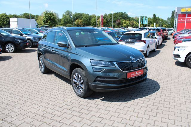 Skoda Karoq 2.0 TDI Drive 125*1.Hand*DSG*Navi*AHK*