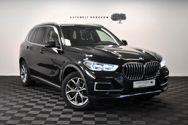 BMW X5 xDrive 30 d xLine *LASER *AHK *HUD *VIRTUAL