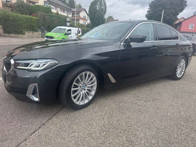 BMW 530 530 d Luxury Line HEADUP VOLLLEDER LASER TOP
