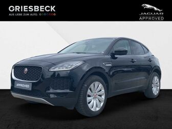 Fahrzeug JAGUAR E-Pace undefined
