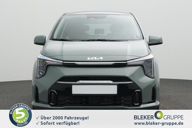 Kia PICANTO PE2 1.2 MT SPIRIT PREMIUM