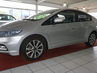 Fahrzeug HONDA Insight undefined