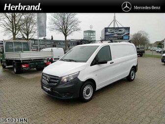Fahrzeug MERCEDES-BENZ VITO undefined