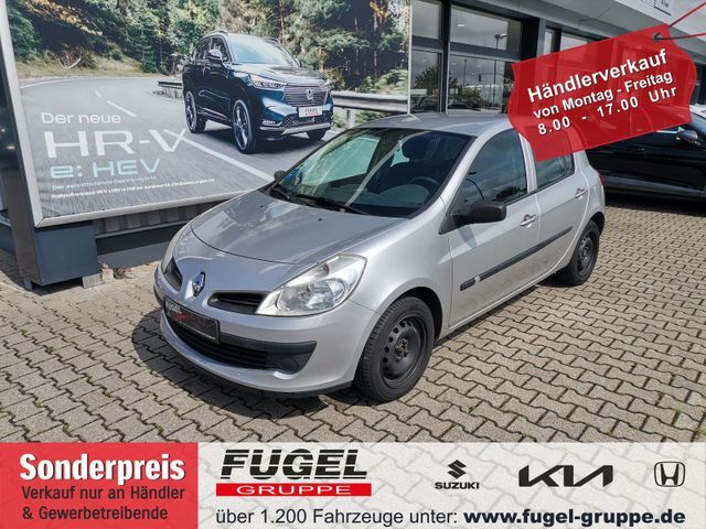 Renault Clio 1.2 16V Extreme Klima|Radio/CD