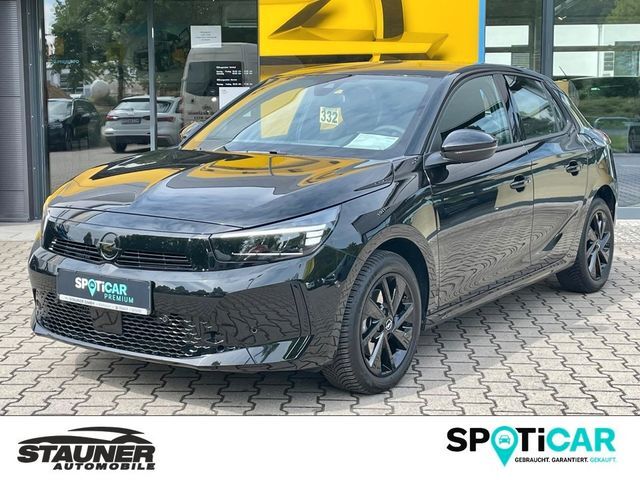 Opel Corsa F GS Line *180°KAMERA*LED*SHZ*LHZ*CARPLAY*