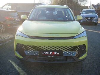 Fahrzeug BAIC X55 undefined