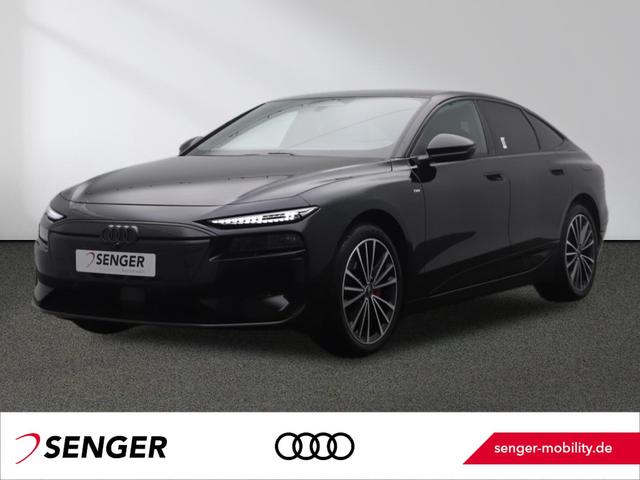 Audi A6 Sportback e-tron performance Memory-Paket