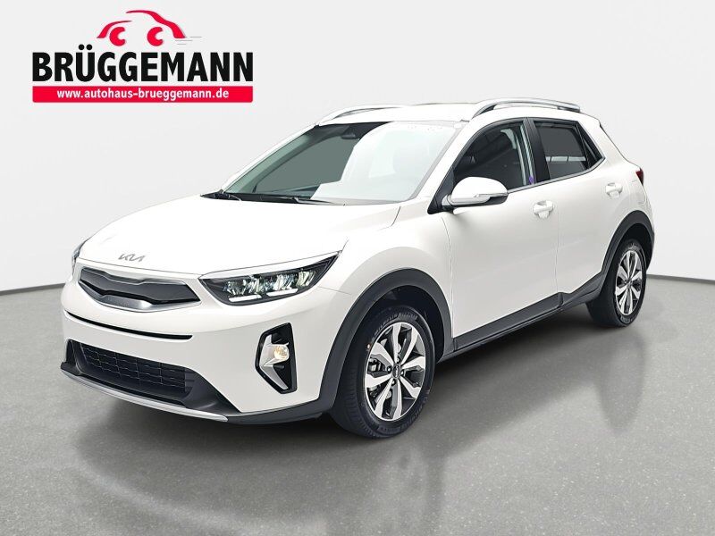 Kia STONIC 1.2 VISION MJ25 LED SITZH. NAVI