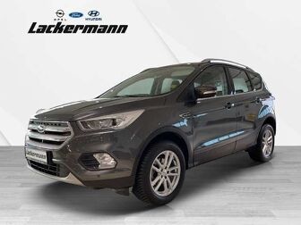 Fahrzeug FORD Kuga undefined