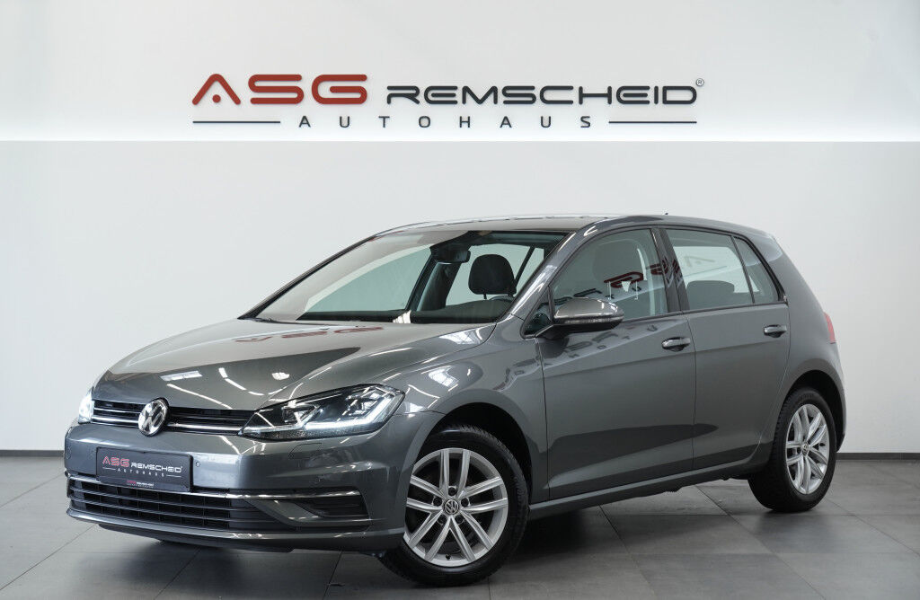 VW Golf 7 1.0 TSI Comfortline *2.HD *ACC *Bluetooth