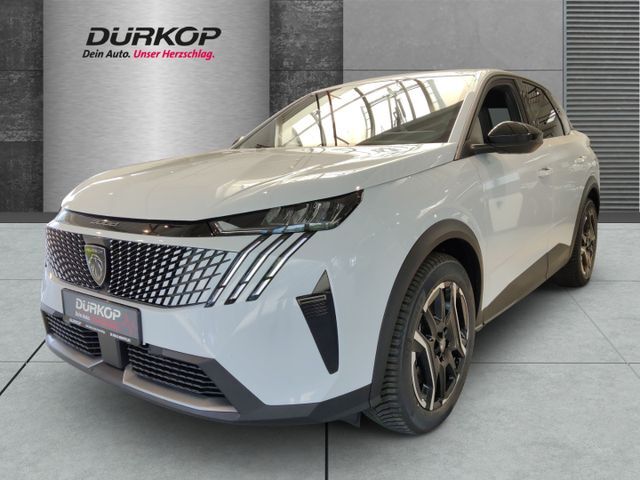 Peugeot 3008 -e Allure Panorama-Navigation Winter-Paket