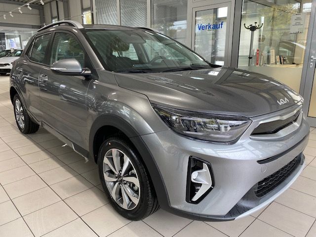 Kia Stonic 1.2 Vision (YB/YB-KMD)-KLIMAAUTO-DIGITAL-
