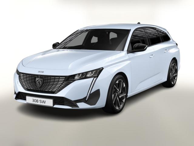 Peugeot 308 SW 130 EAT8 Allure 360° SHZ Nav ACC LED K...