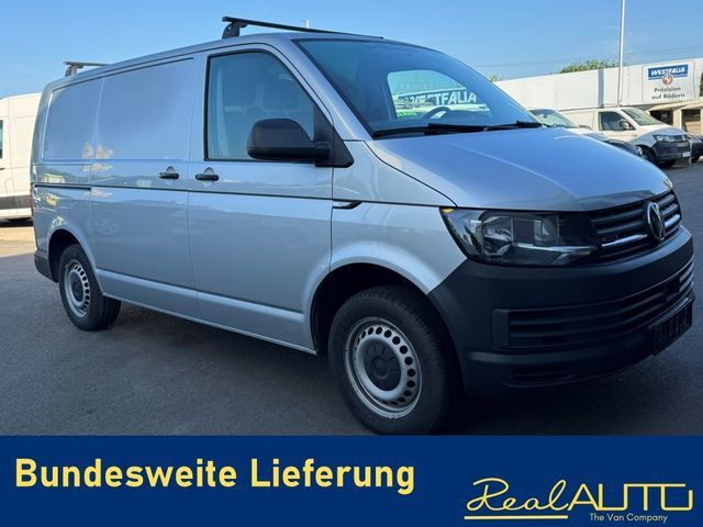 VW T6 Transporter Kasten TDI 4Motion DSG ACC*AHK