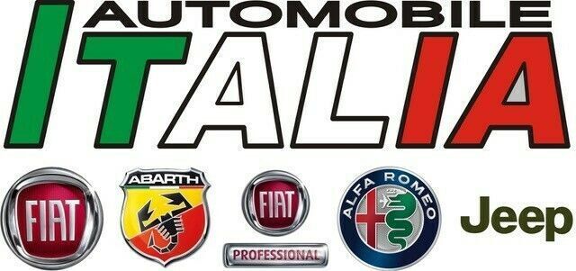 Fiat 600 MHEV Sonderedition