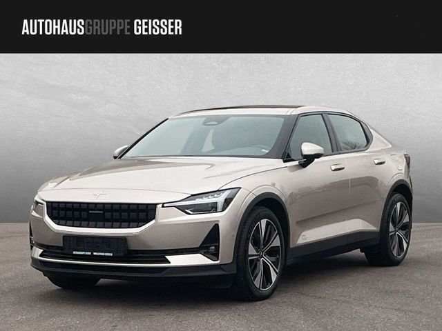 Polestar 2 Long Range Single Motor Pilot Lite Plus ACC