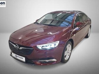 Fahrzeug OPEL Insignia undefined