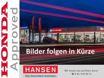 Fahrzeug HONDA CR-V undefined
