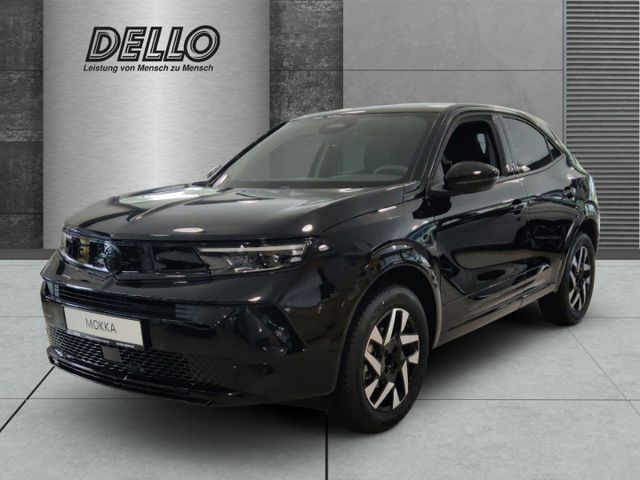 Opel Mokka GS Allwetterreifen Klimaautomatik DAB Appl