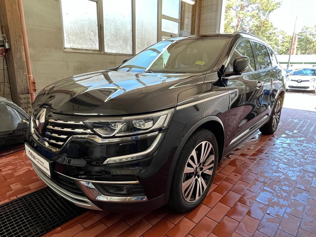 Renault Koleos 2.0 dCi 185 4WD INITIALE PARIS *CarPlay*