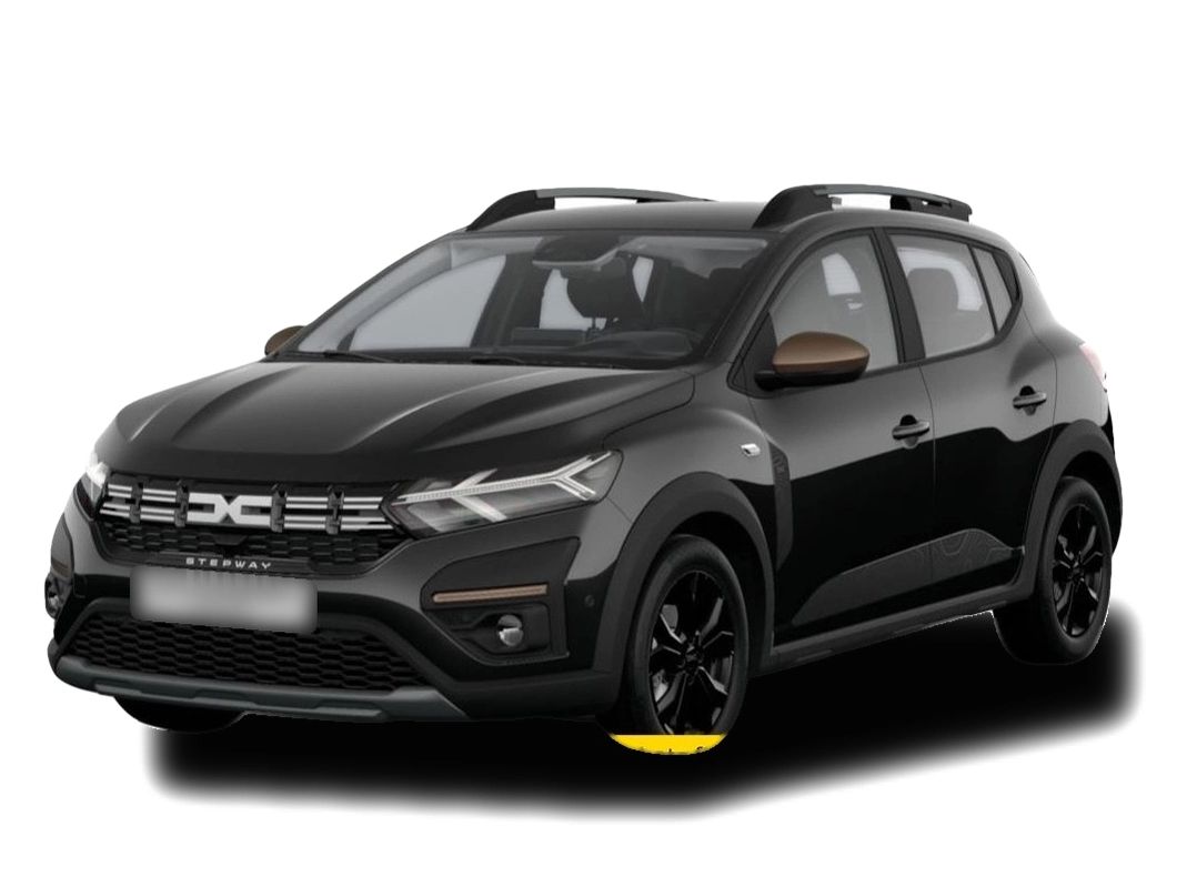 Dacia Sandero Stepway ECO-G 100 Extreme   SHZ