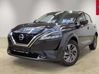 Fahrzeug NISSAN Qashqai undefined