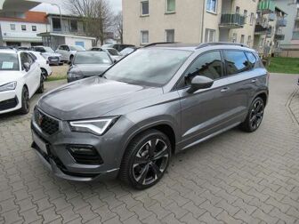 Fahrzeug CUPRA Ateca undefined