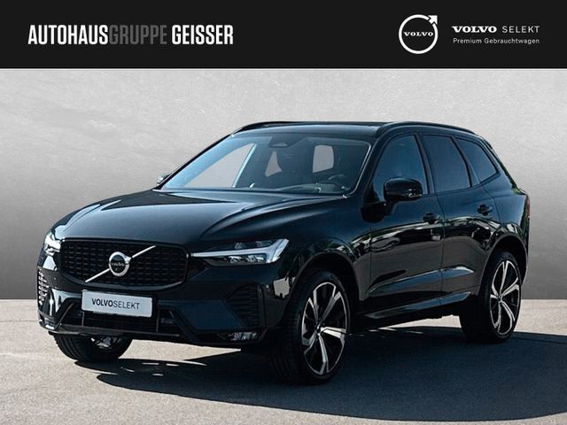 Volvo XC60 B5 AWD Ultra Dark ACC BLIS HUD SD