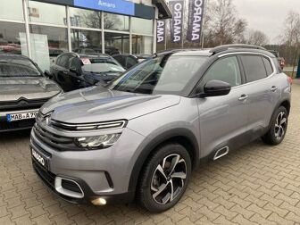 Fahrzeug CITROEN C5 undefined