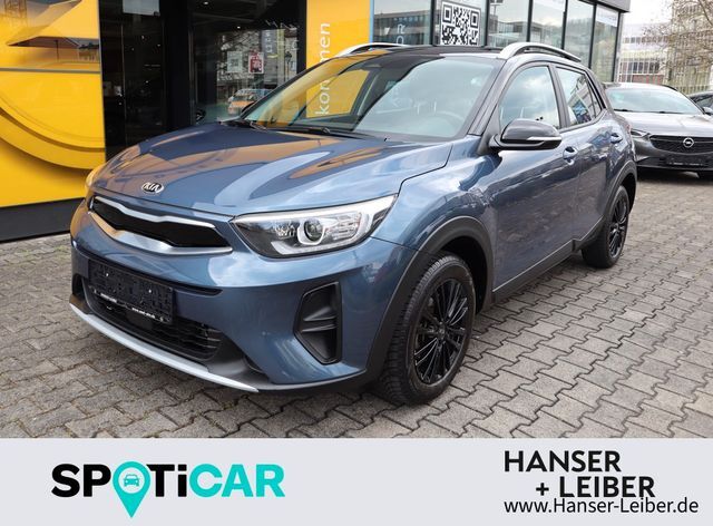 Kia Stonic Vision 1.0T-GDI MT6, Navi, Kamera, Klima.