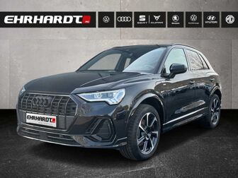 Fahrzeug AUDI Q3 undefined