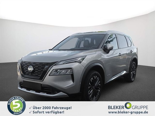 Nissan X-Trail 1.5 VC-T e-4ORCE 213 PS 4x4 Tekna 5 Sit