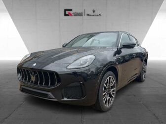 Fahrzeug MASERATI Grecale undefined