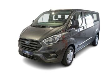 Fahrzeug FORD Transit Custom undefined