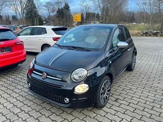 Fahrzeug FIAT 500 undefined