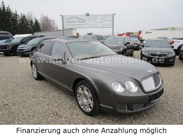 Bentley Continental Flying Spur *GSD*Standheizung*