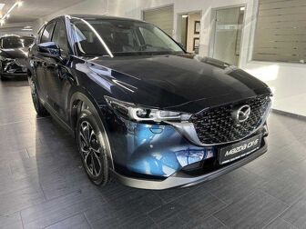 Fahrzeug MAZDA CX-5 undefined